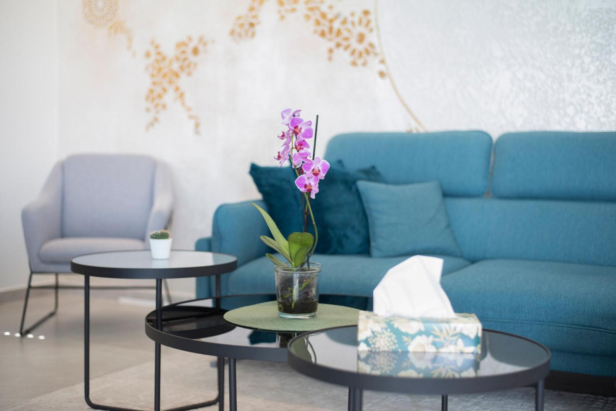 Horizont Apartman Alsoors Bagian luar foto