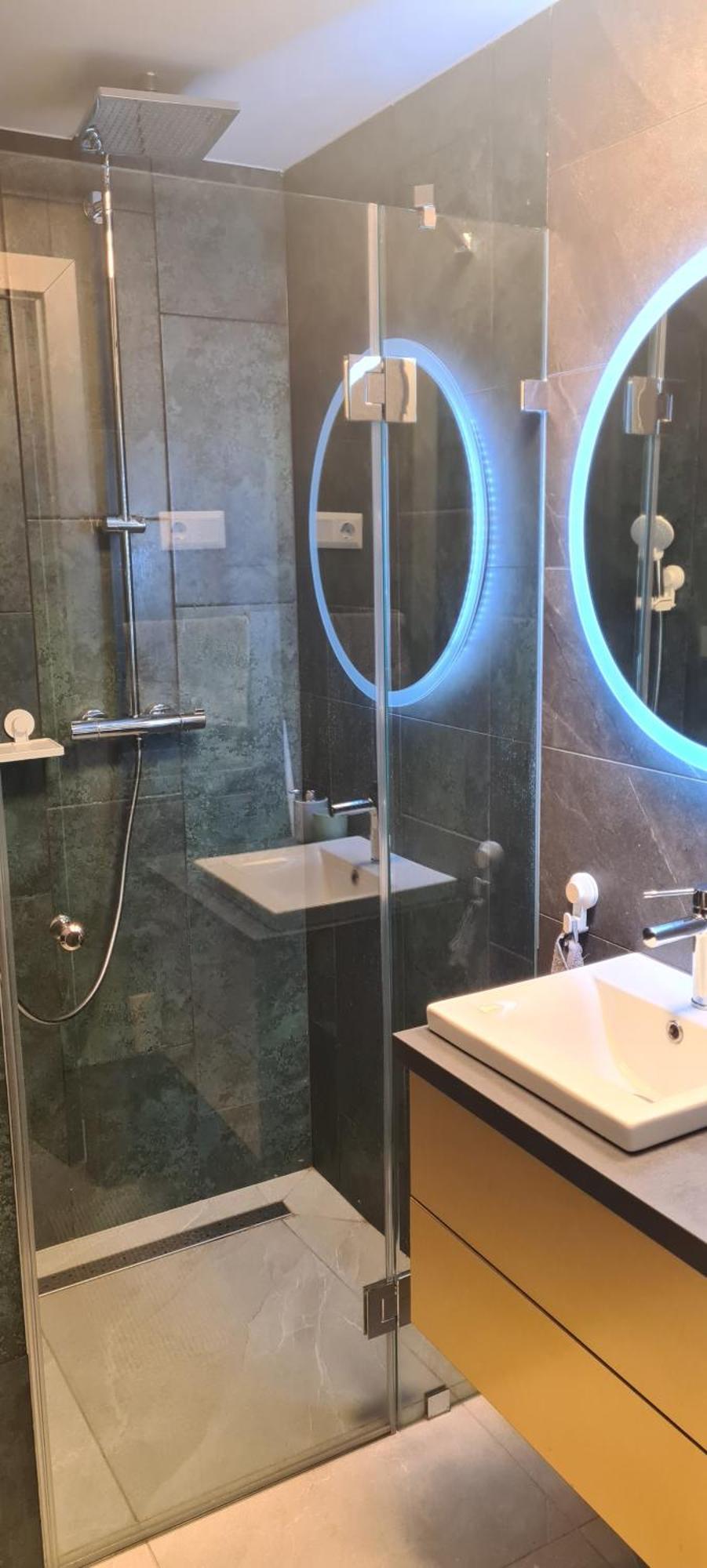 Horizont Apartman Alsoors Bagian luar foto