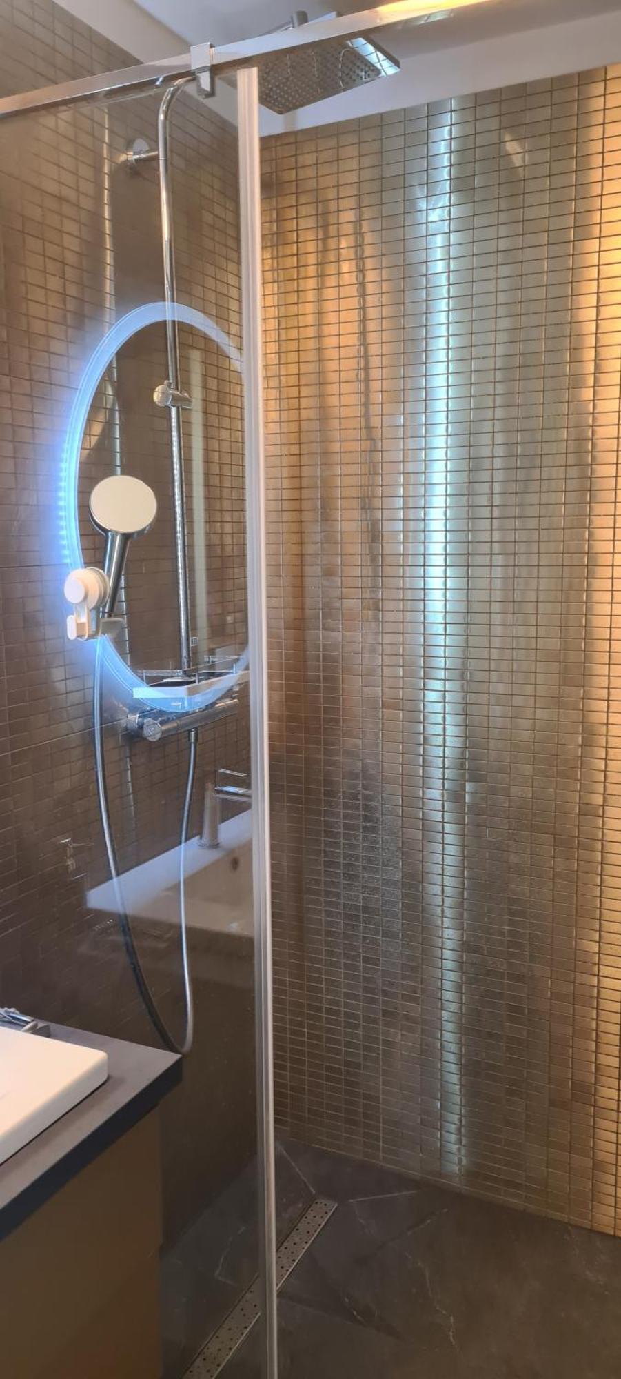 Horizont Apartman Alsoors Bagian luar foto