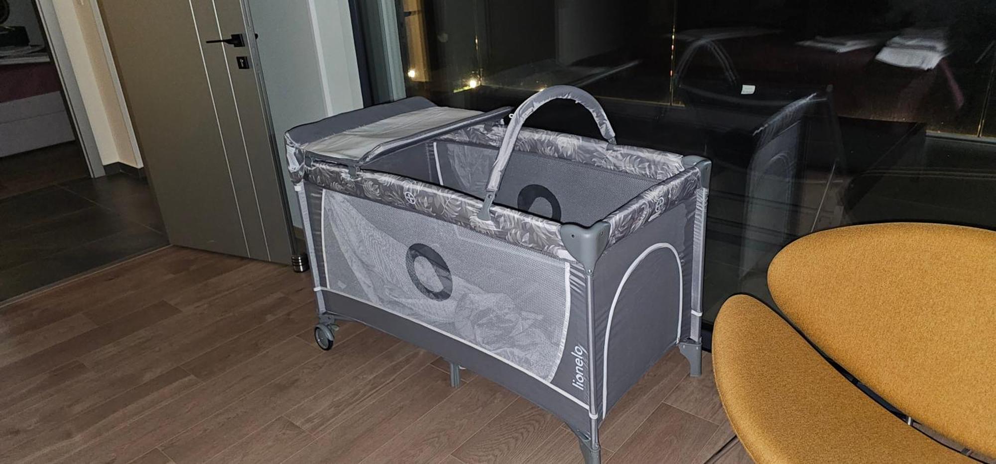 Horizont Apartman Alsoors Bagian luar foto