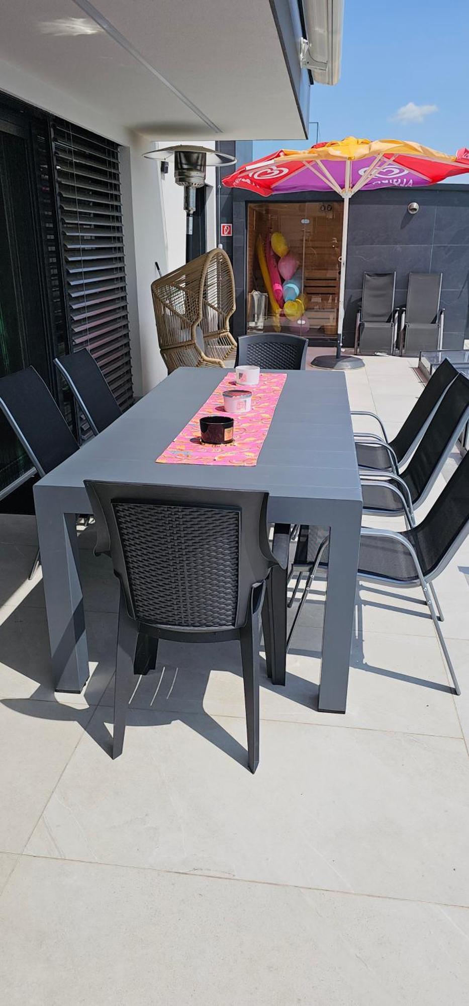Horizont Apartman Alsoors Bagian luar foto